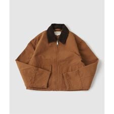 CARHARTT WIP / カーハート ダブリューアイピー W' PRESCOTT JACKET