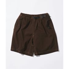 《予約》Gramicci / グラミチ 別注 アーカイヴ ステッチ ショーツ