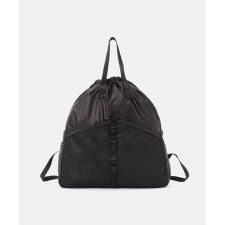 【HOLIDAY/ホリデイ】 PACKABLE KNAPSACK