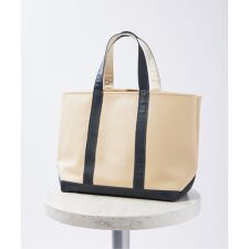 《予約》HERITAGE LEATHER / ヘリテージレザー 別注 オール レザー トート L