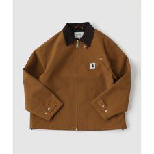 CARHARTT WIP / カーハート ダブリューアイピー W' CLARK JACKET