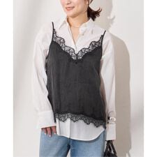 《追加予約5》フィブリルリヨセルキャミ