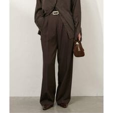 《追加6》ライクストレッチスラックス