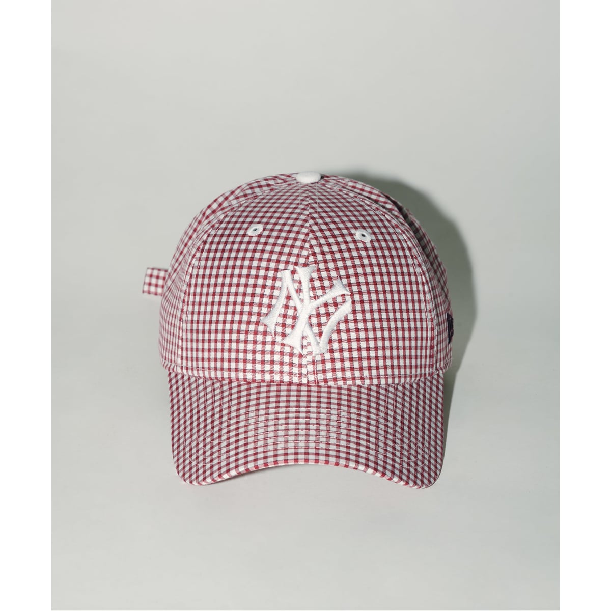 NEW ERA / ニューエラ 別注 NYY MILETA ミレタ 940 | ジャーナル