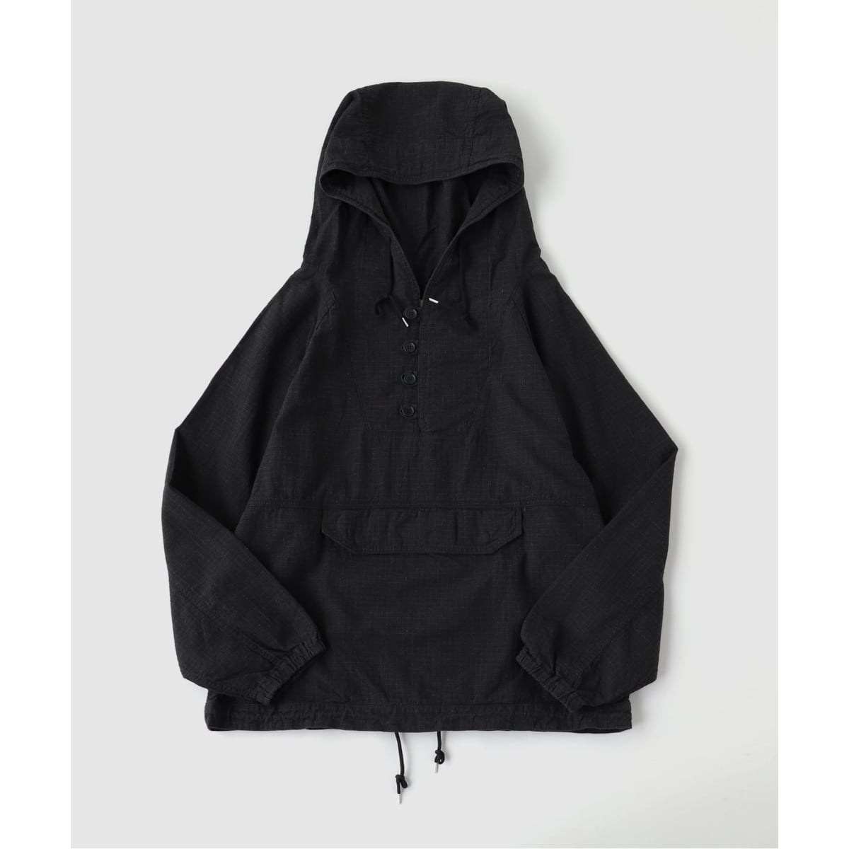 ANACHRONORM / アナクロノーム UTILITY ANORAK PULLOVER | ジャーナル