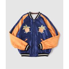 TAILOR TOYO / テーラー東洋 ACETATE SUKA