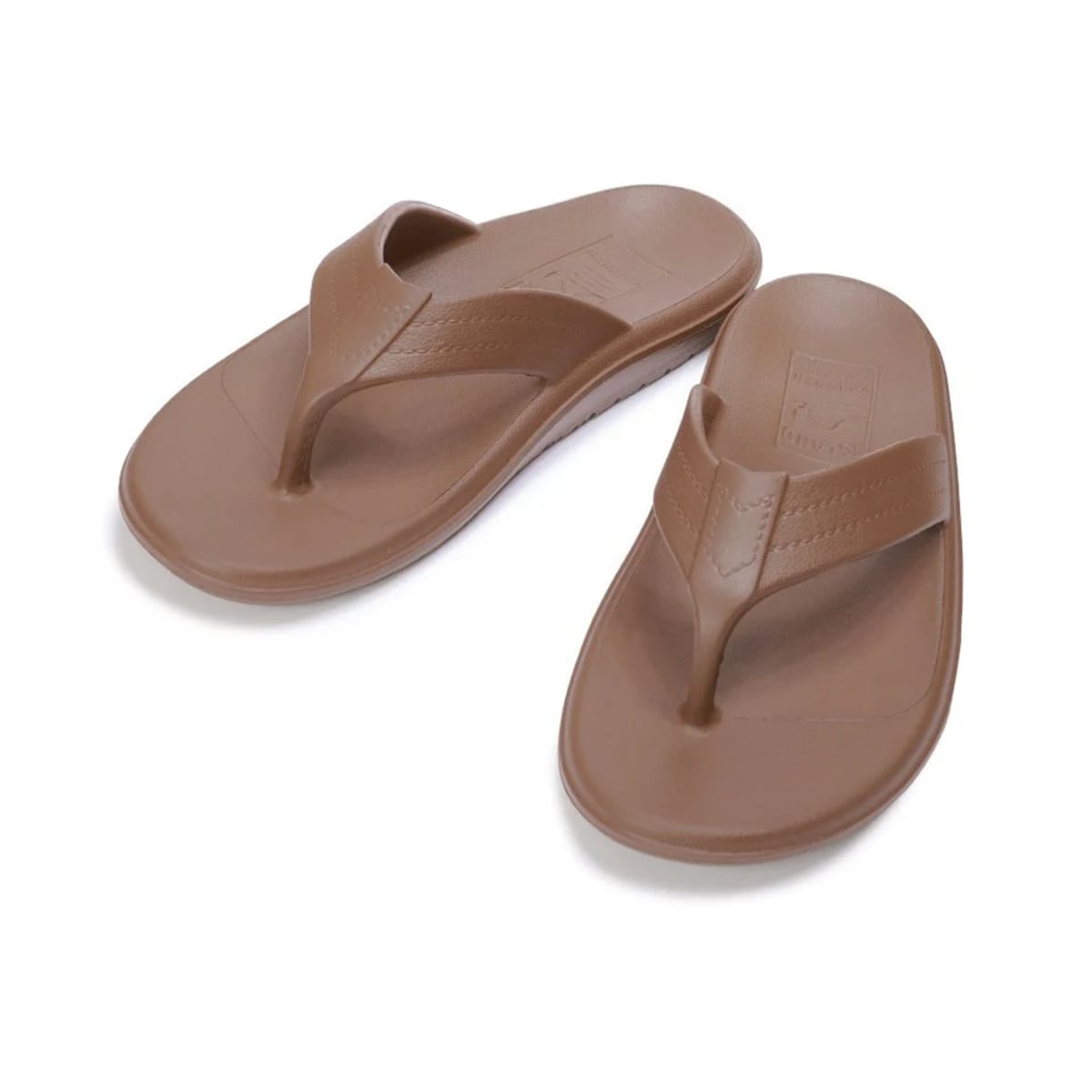 [�}���C]�s�\��tISLAND SLIPPER / �A�C�����h�X���b�p 202 EVA �G���@/�W���[�i���X�^���_�[�h�iJOURNAL STANDARD�j �u���E��