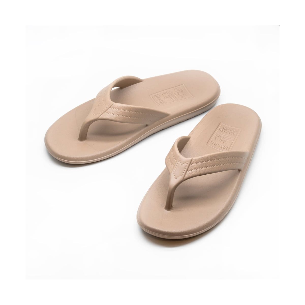 [�}���C]�s�\��tISLAND SLIPPER / �A�C�����h�X���b�p 202 EVA �G���@/�W���[�i���X�^���_�[�h�iJOURNAL STANDARD�j �x�[�W��