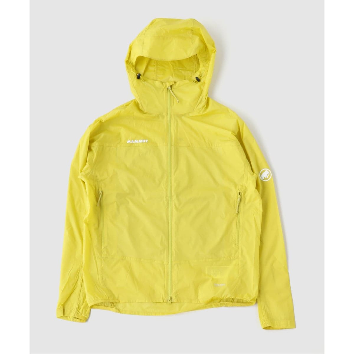 MAMMUT / マムート Meron UL WB Hooded Jacket AF Men