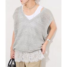 《追加予約3》レースヘムシアータンク