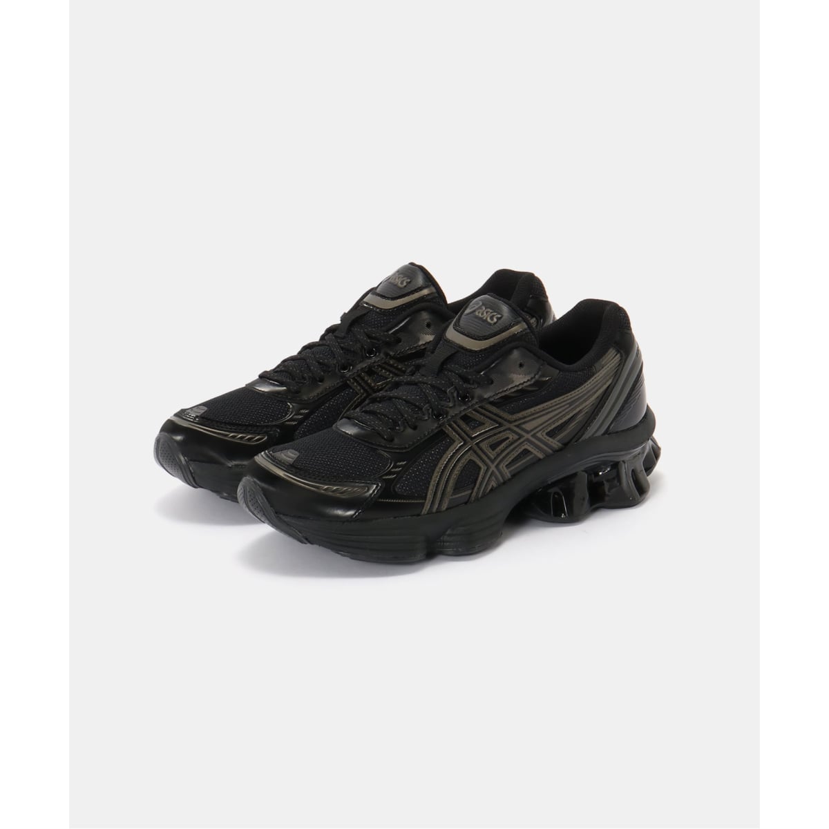[�}���C]�yASICS/�A�V�b�N�X�z GEL-KINETIC FLUENT/�W���[�i���X�^���_�[�h�iJOURNAL STANDARD�j �u���b�N