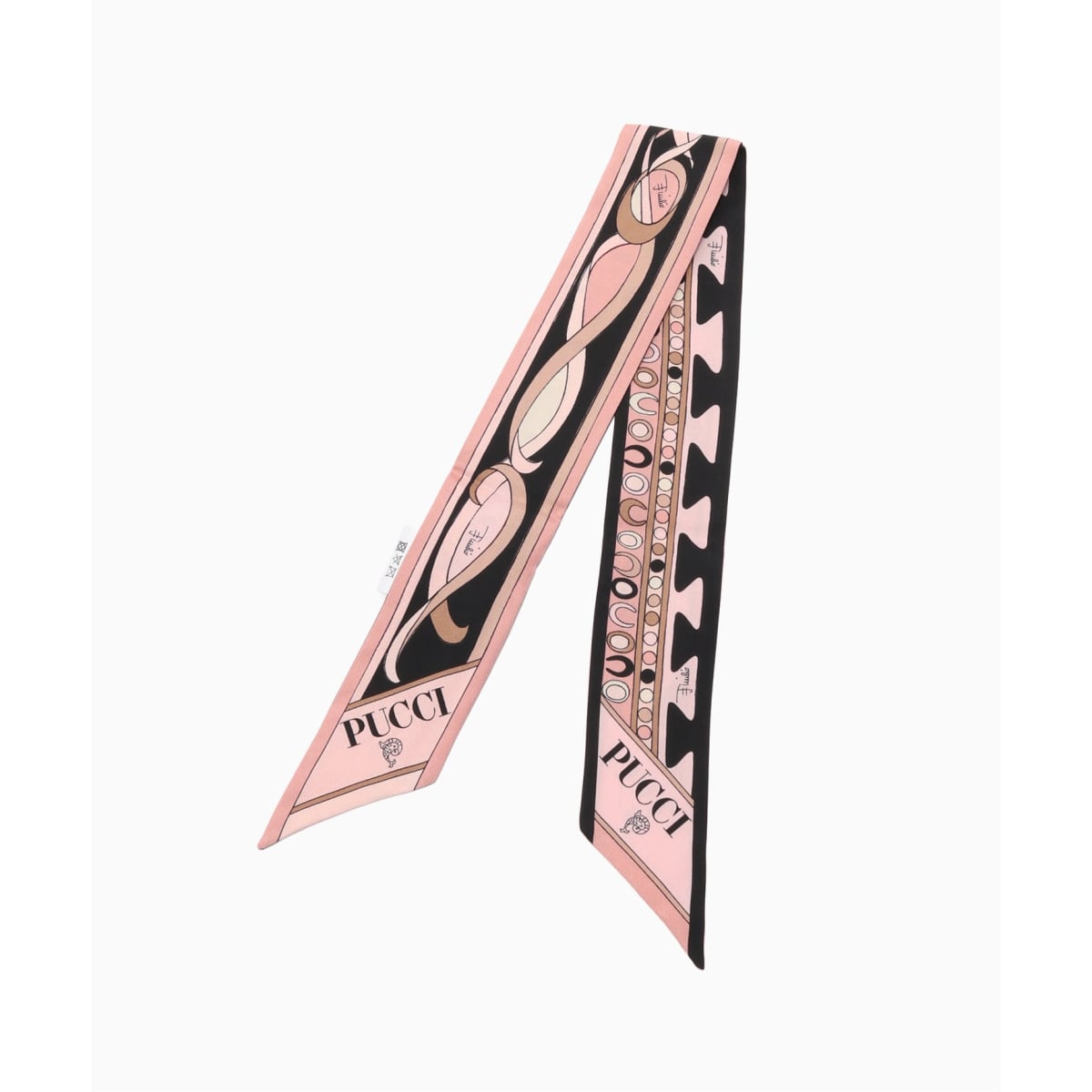 ★値下げ中★【美品】エミリオプッチ EMILIO PUCCI スカーフ エミリオ・プッチ(EMILIO PUCCI) スカーフ | 通販・人気ランキング