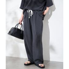 《追加予約》別注【RIDING HIGH/ライディングハイ】ワイドサッカーパンツ