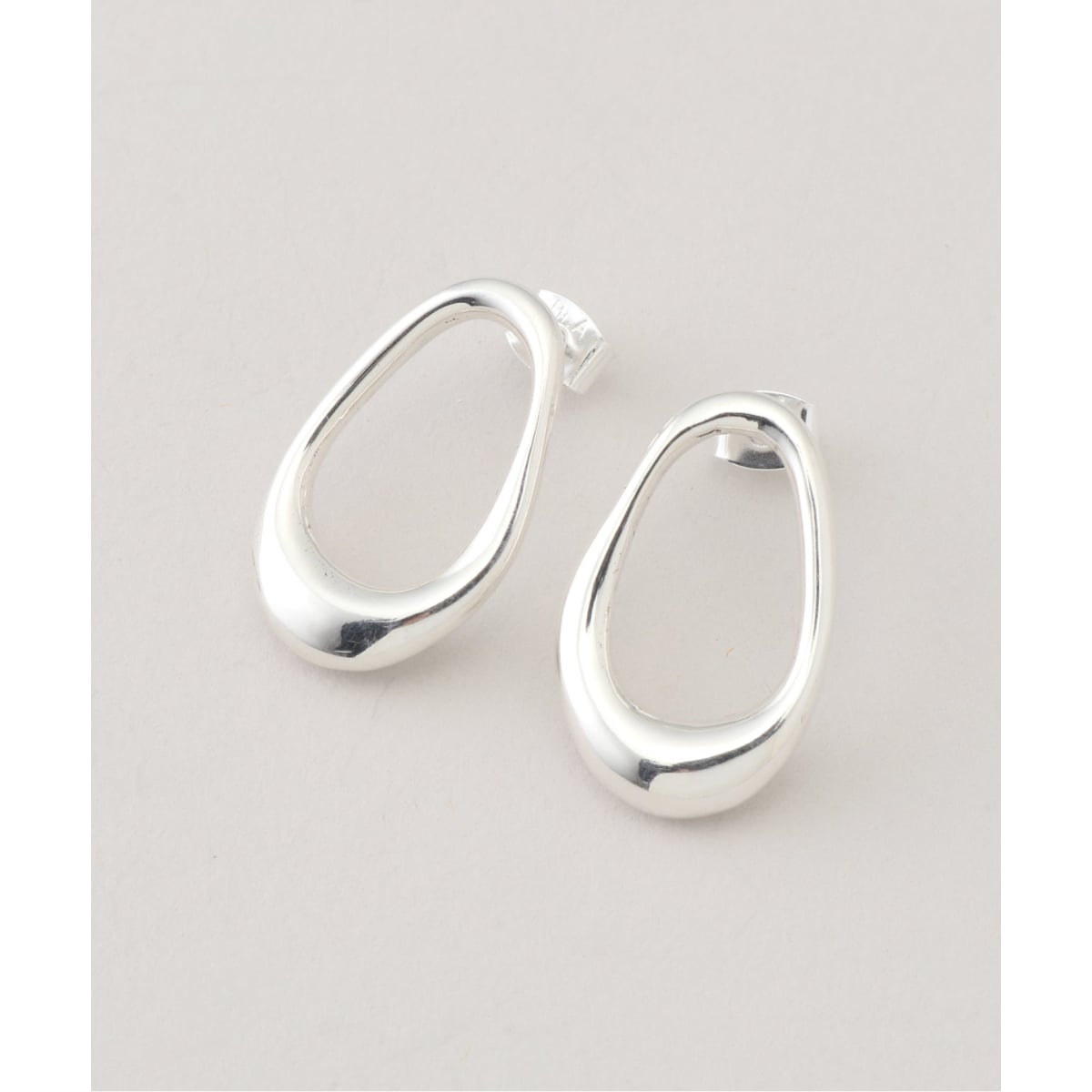 PHILIPPE AUDIBERT】 Sparta earring S brass | ジャーナル 