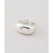 【PHILIPPE AUDIBERT】 Dena ring brass silver