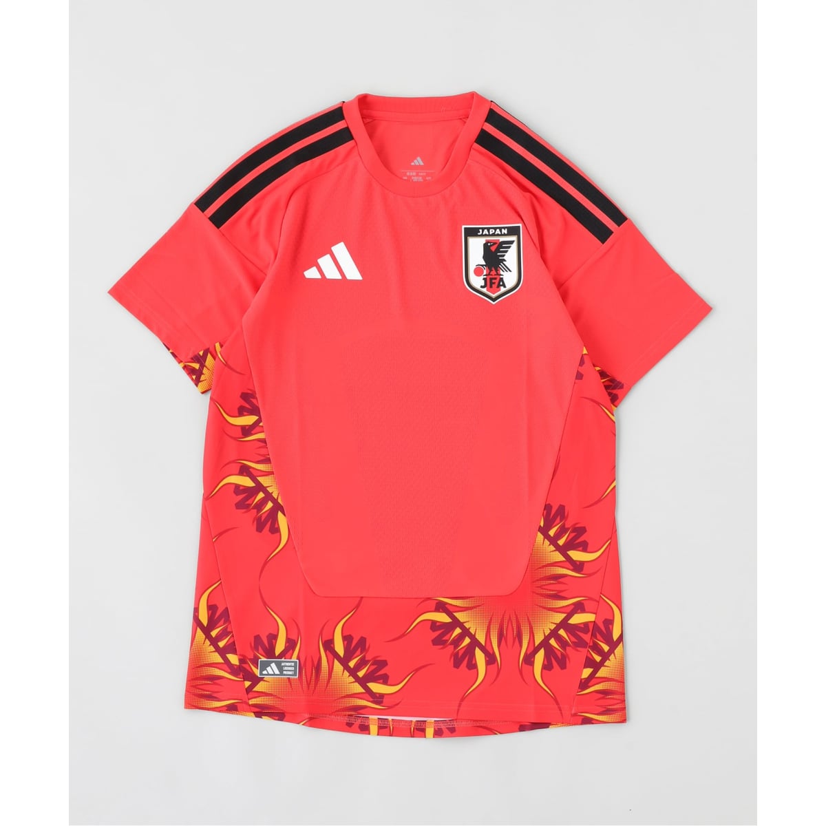 adidas / アディダス サッカー日本代表 2026 ホーム GK ユニフォーム