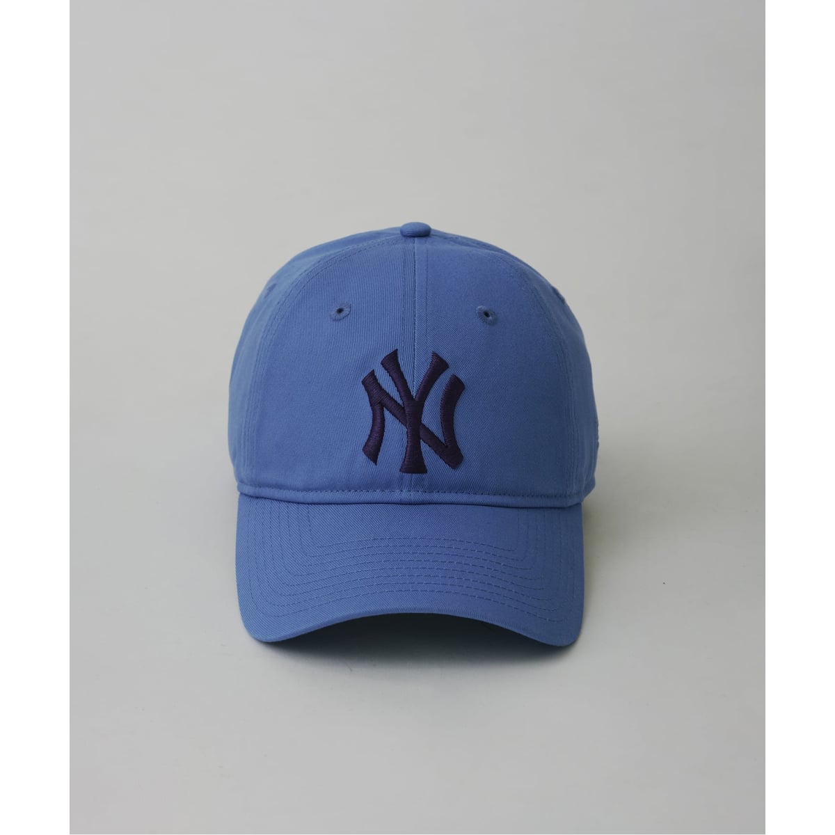 NEW ERA / ニューエラ 別注 THE BACK FACE CAP FRESH CLEAN 9