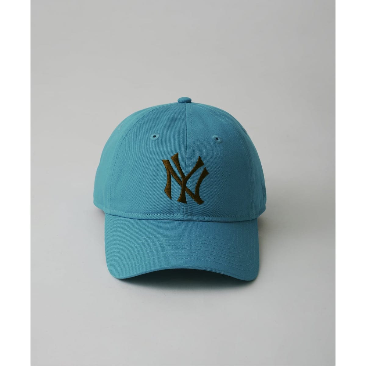 [�}���C]NEW ERA / �j���[�G�� �ʒ� THE BACK FACE CAP FRESH CLEAN 9/�W���[�i���X�^���_�[�h�iJOURNAL STANDARD�j �u���[ B
