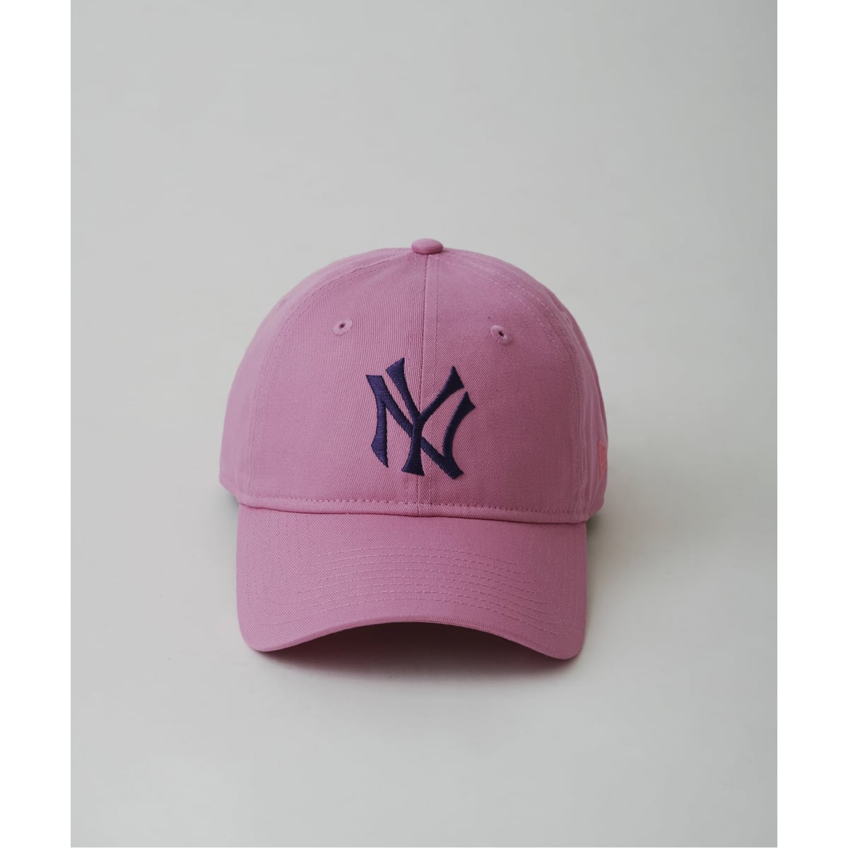 [�}���C]NEW ERA / �j���[�G�� �ʒ� THE BACK FACE CAP FRESH CLEAN 9/�W���[�i���X�^���_�[�h�iJOURNAL STANDARD�j �s���N A