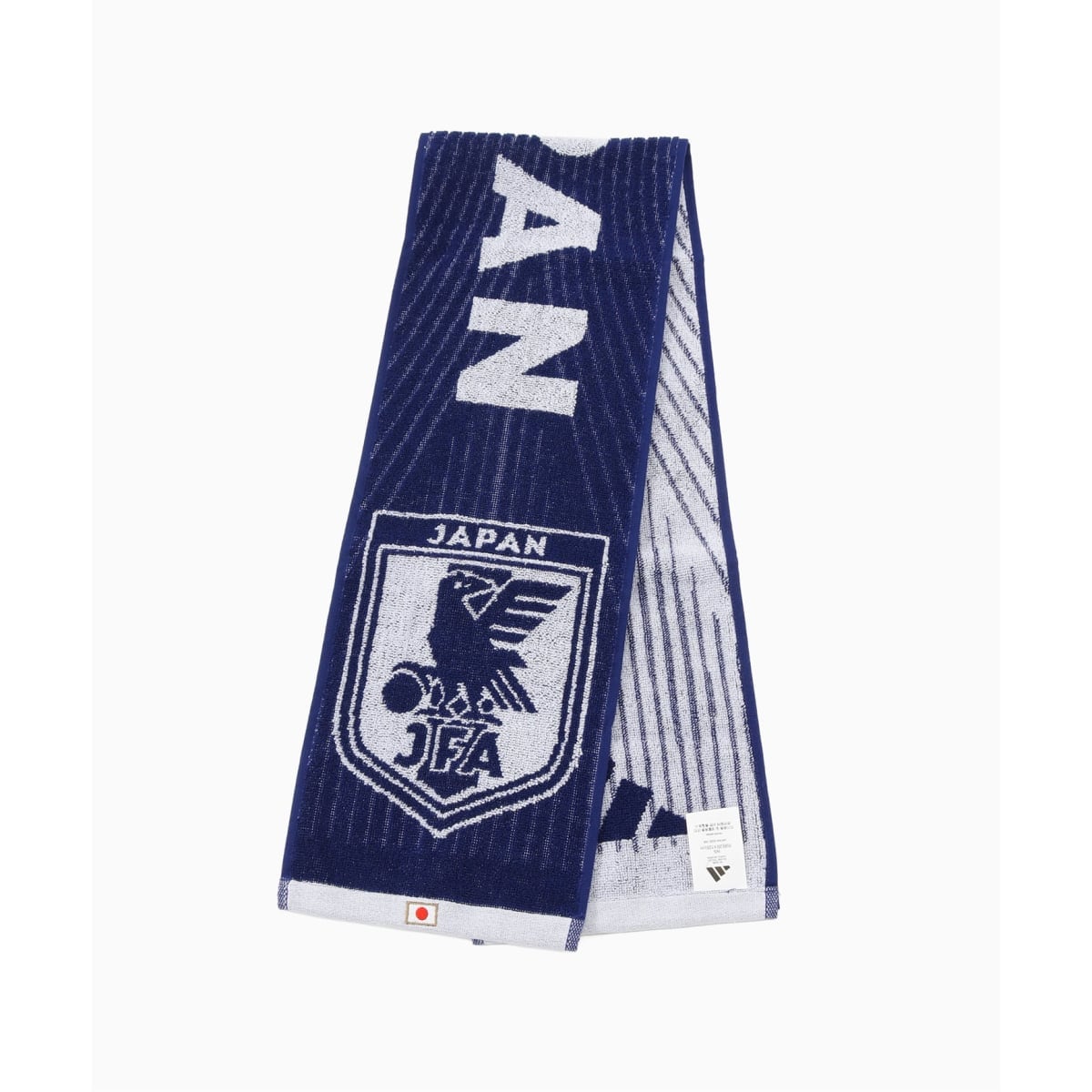 ポストアーカイブファクション POST ARCHIVE FACTION  3.1 SCARF LEFT ドローコードデザインカシミヤマフラー  メンズ 1980019988.jpg?1697430732