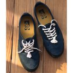 VANS / ヴァンズ LX Authentic オーセンティック 44 Deck Shoe 