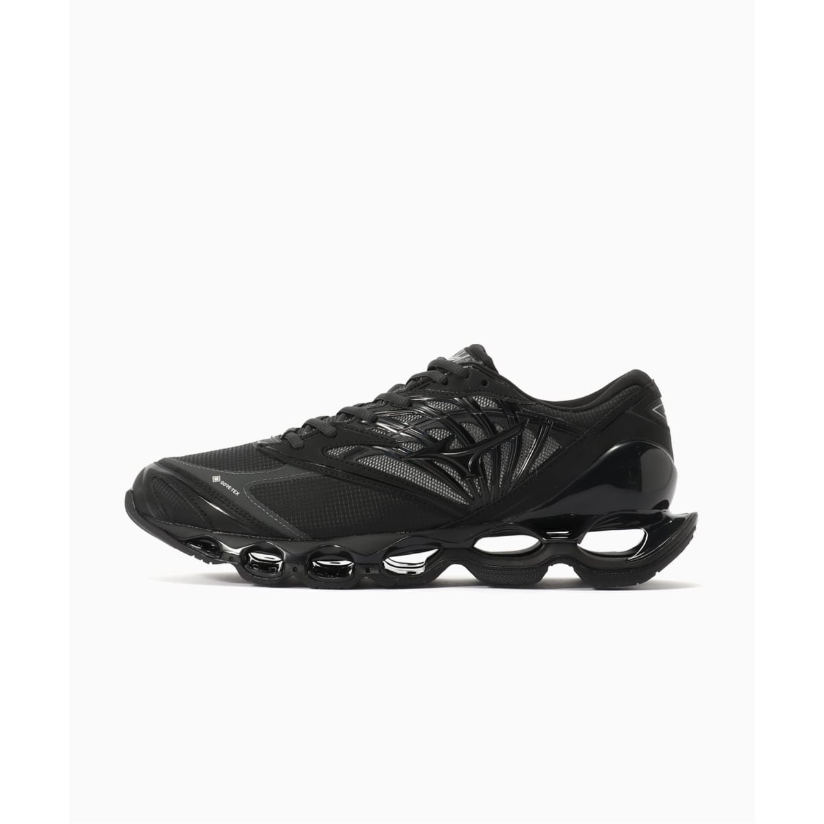 [�}���C]MIZUNO / �~�Y�m �E�F�[�u �v���t�F�V�[ LS �S�A�e�b�N�X/�W���[�i���X�^���_�[�h�iJOURNAL STANDARD�j �u���b�N
