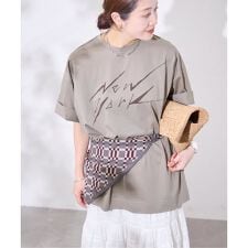別注【GAKU*JS】TEE