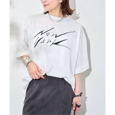 別注【GAKU*JS】TEE