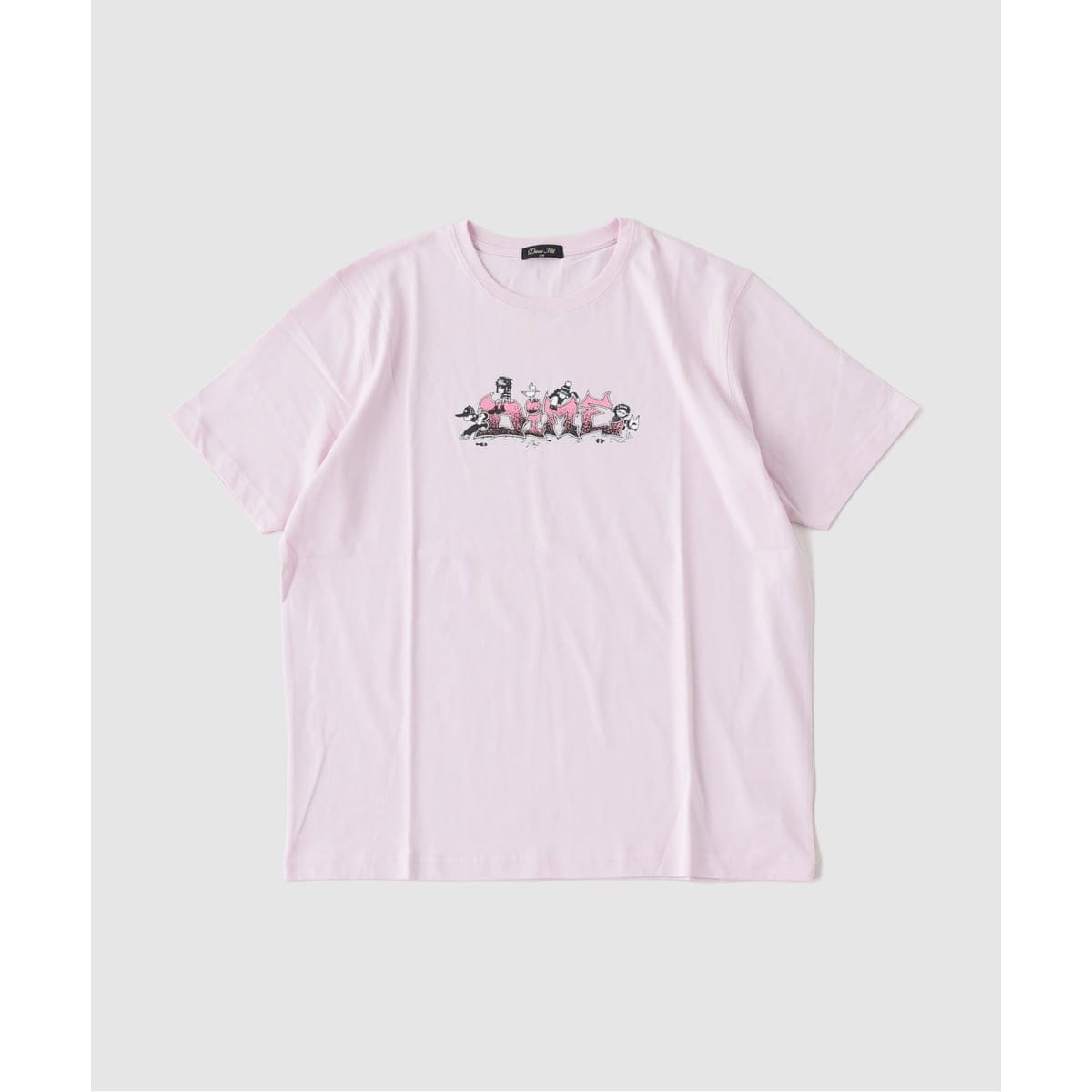 [�}���C]DIME / �_�C�� KIDS T-SHIRT/�W���[�i���X�^���_�[�h�iJOURNAL STANDARD�j �s���N