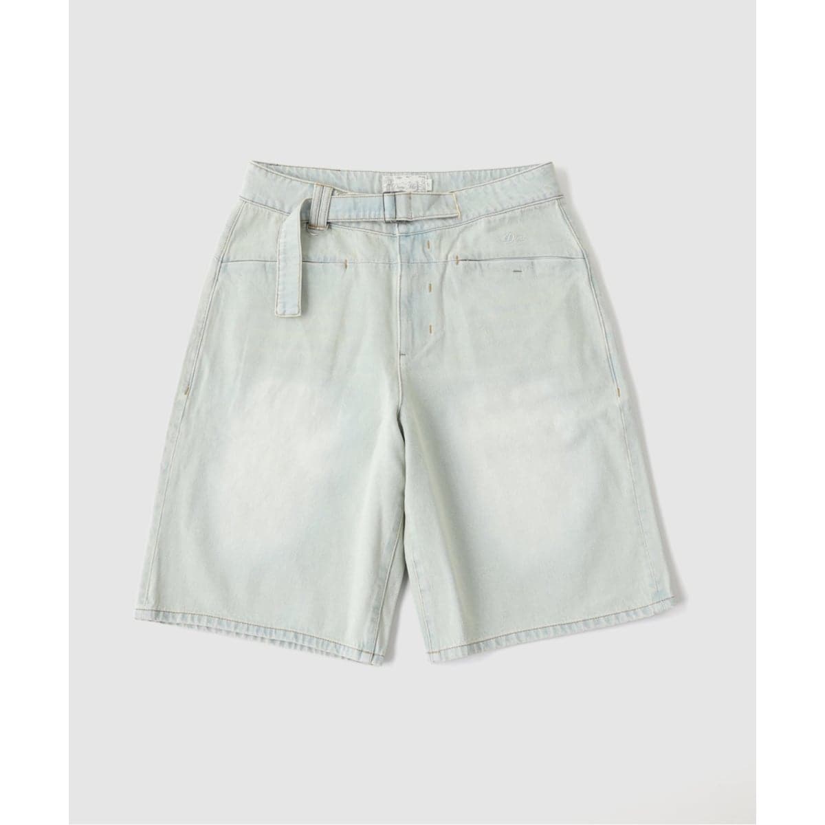 [�}���C]DIME / �_�C�� TECH DENIM SHORTS/�W���[�i���X�^���_�[�h�iJOURNAL STANDARD�j �T�b�N�X�u���[