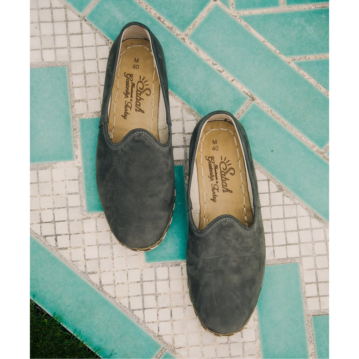 [�}���C]SABAH / �T�o SABAHS/�W���[�i���X�^���_�[�h�iJOURNAL STANDARD�j �O���[A