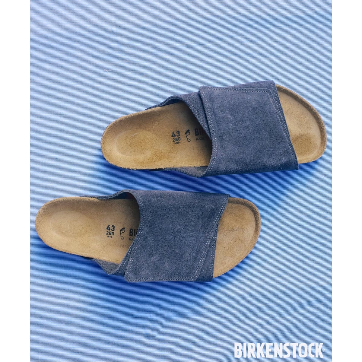 BIRKENSTOCK / ビルケンシュトック Exclusive TOKIO | ジャーナル