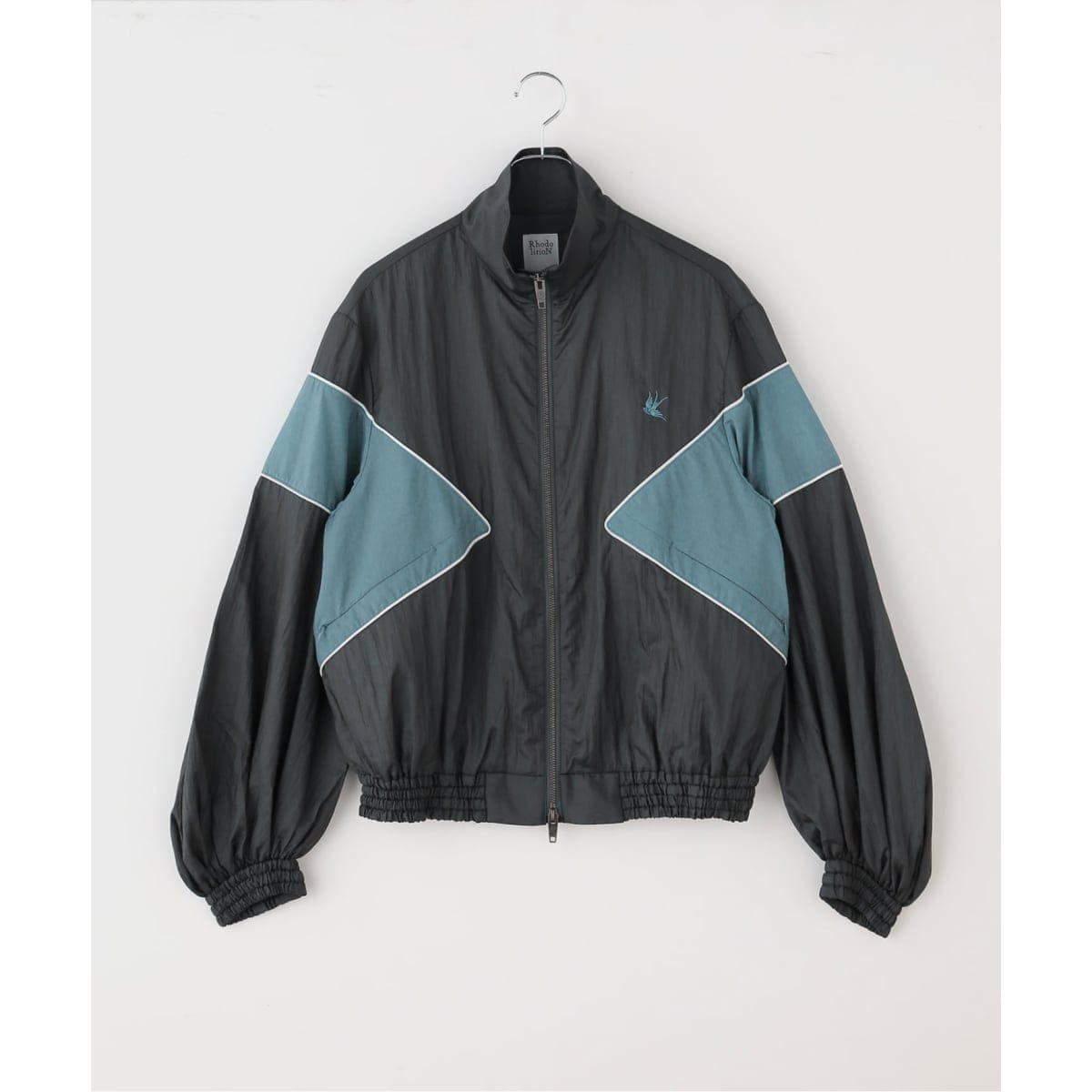 Holiday Wind Short Anorak ホリデイ アノラック 一部店舗+WEB限定