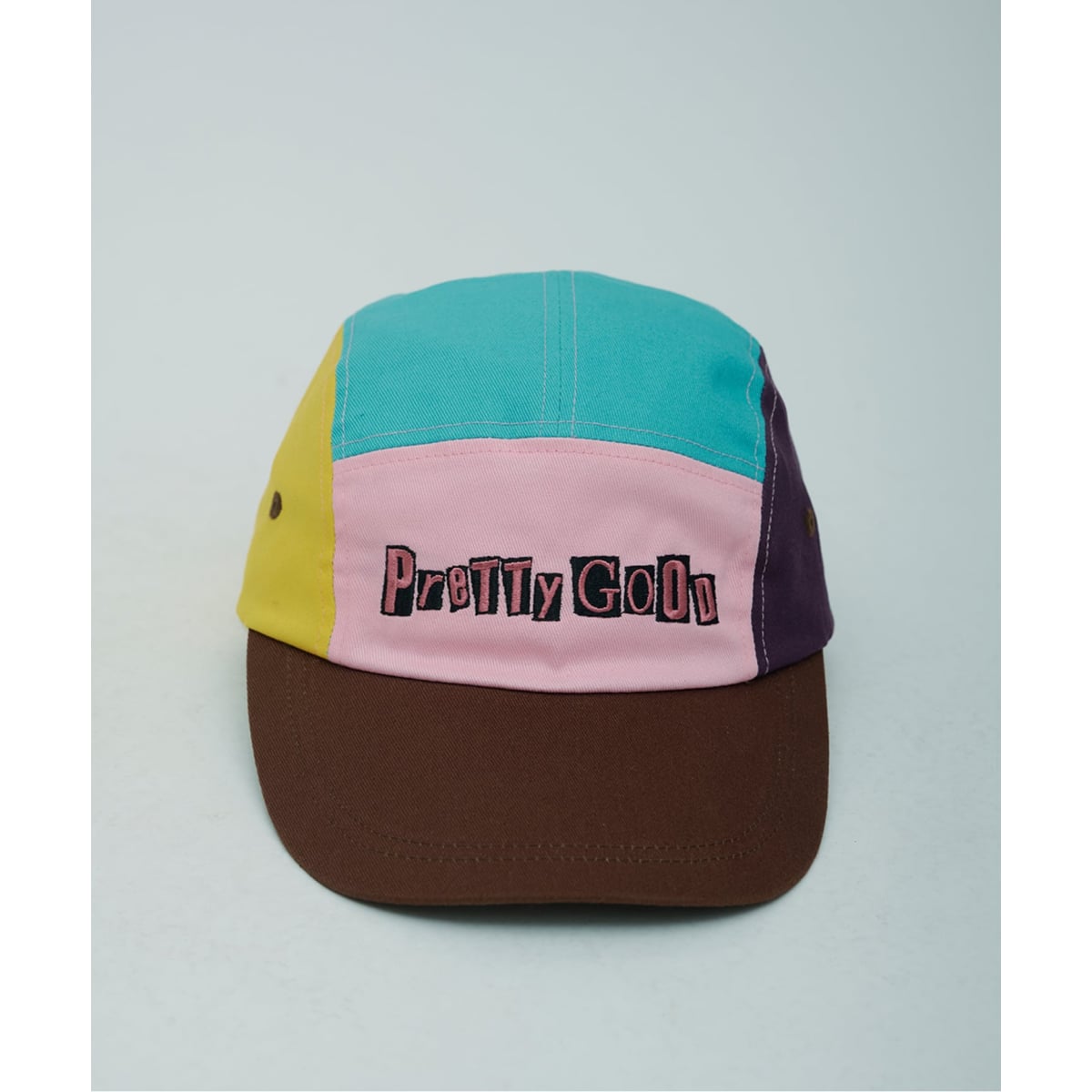 [�}���C]PRETTY GOOD SMU CRAZY CAP/�W���[�i���X�^���_�[�h�iJOURNAL STANDARD�j �s���N