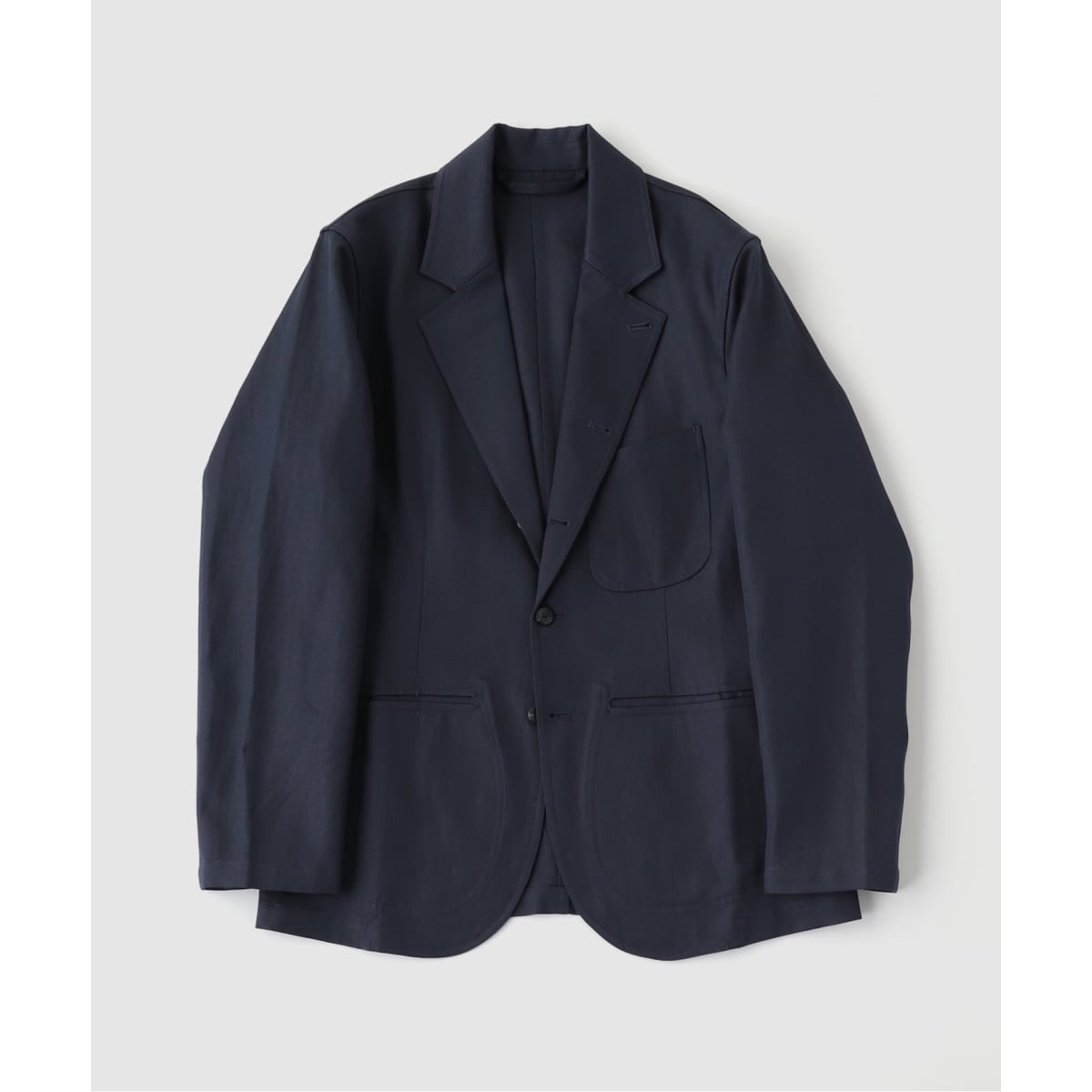 求)MASU BOHEMIAN W JAKET