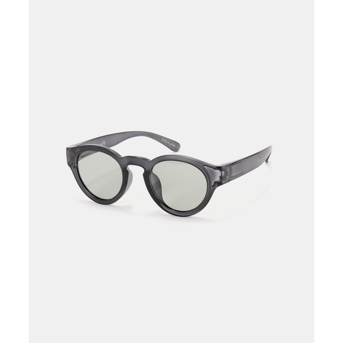 [�}���C]�yJugaad14/�W���K�[�h�t�H�[�e�B�[���z HARBOOR CLEAR/�W���[�i���X�^���_�[�h�iJOURNAL STANDARD�j �u���b�N