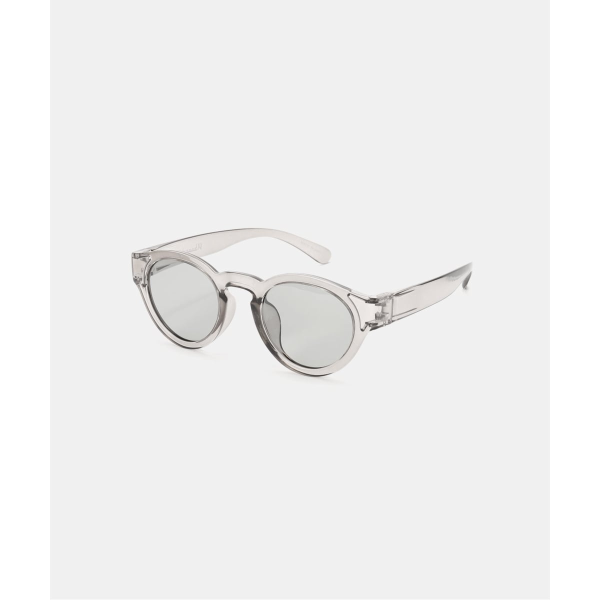 [�}���C]�yJugaad14/�W���K�[�h�t�H�[�e�B�[���z HARBOOR CLEAR/�W���[�i���X�^���_�[�h�iJOURNAL STANDARD�j �O���[