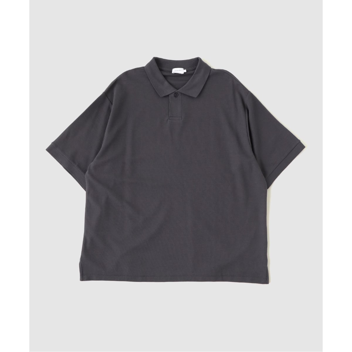 handvaerk / ハンドバーク PIQUE S/S ポロシャツ | ジャーナル