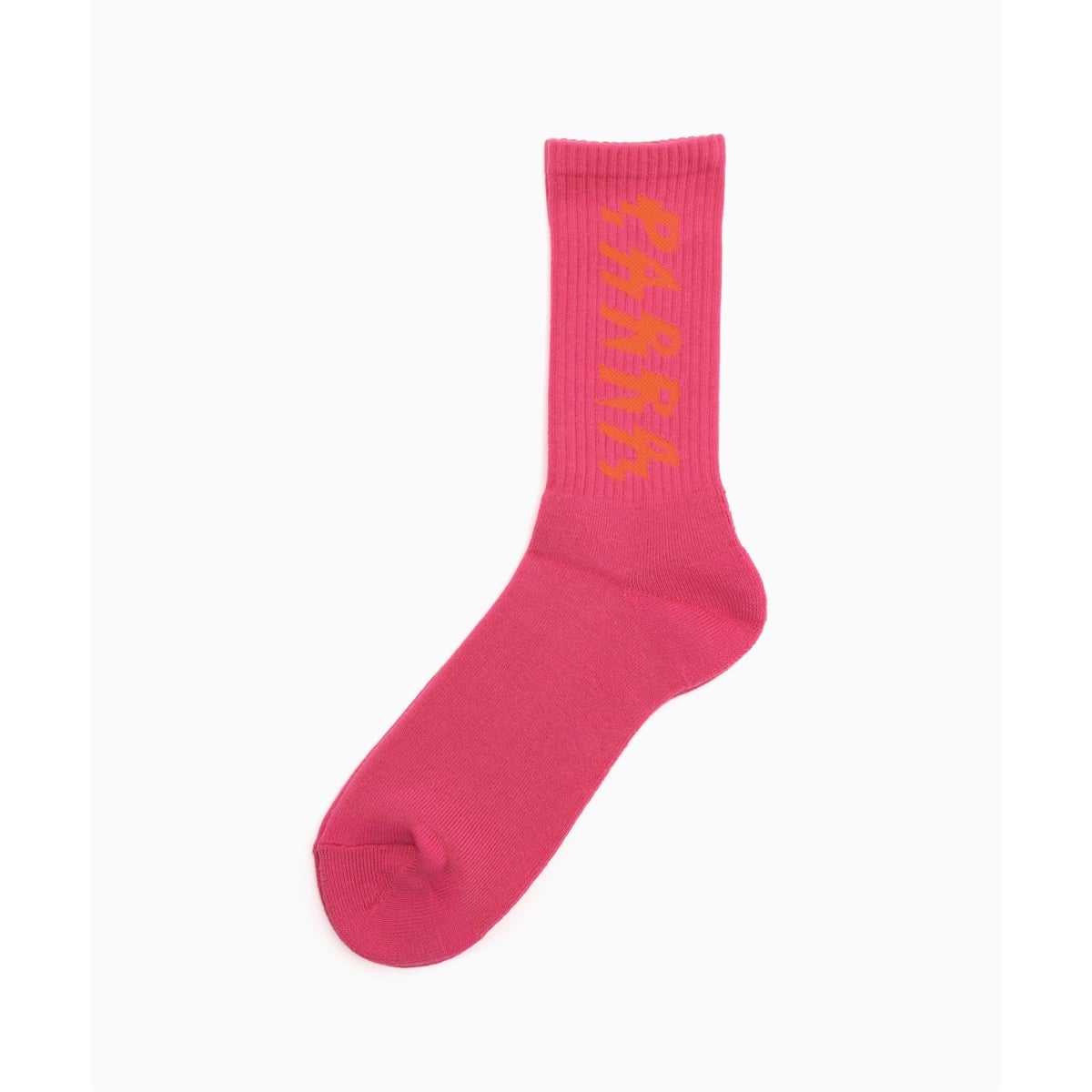 by Parra Spiked logo crew socks | ジャーナルスタンダード(JOURNAL