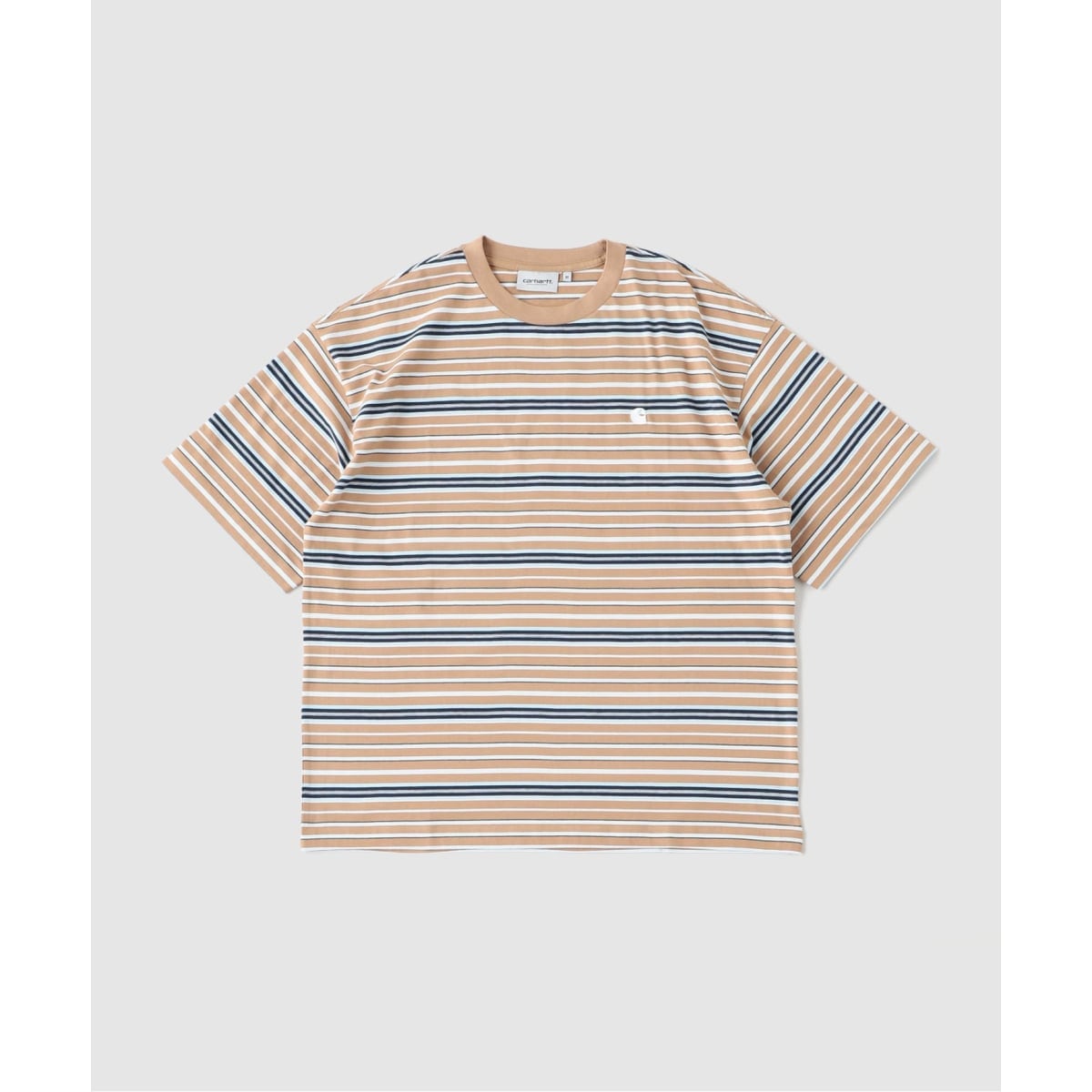 Carhartt WIP / カーハート ダブリューアイピー S/S ZANE T-SHIRT