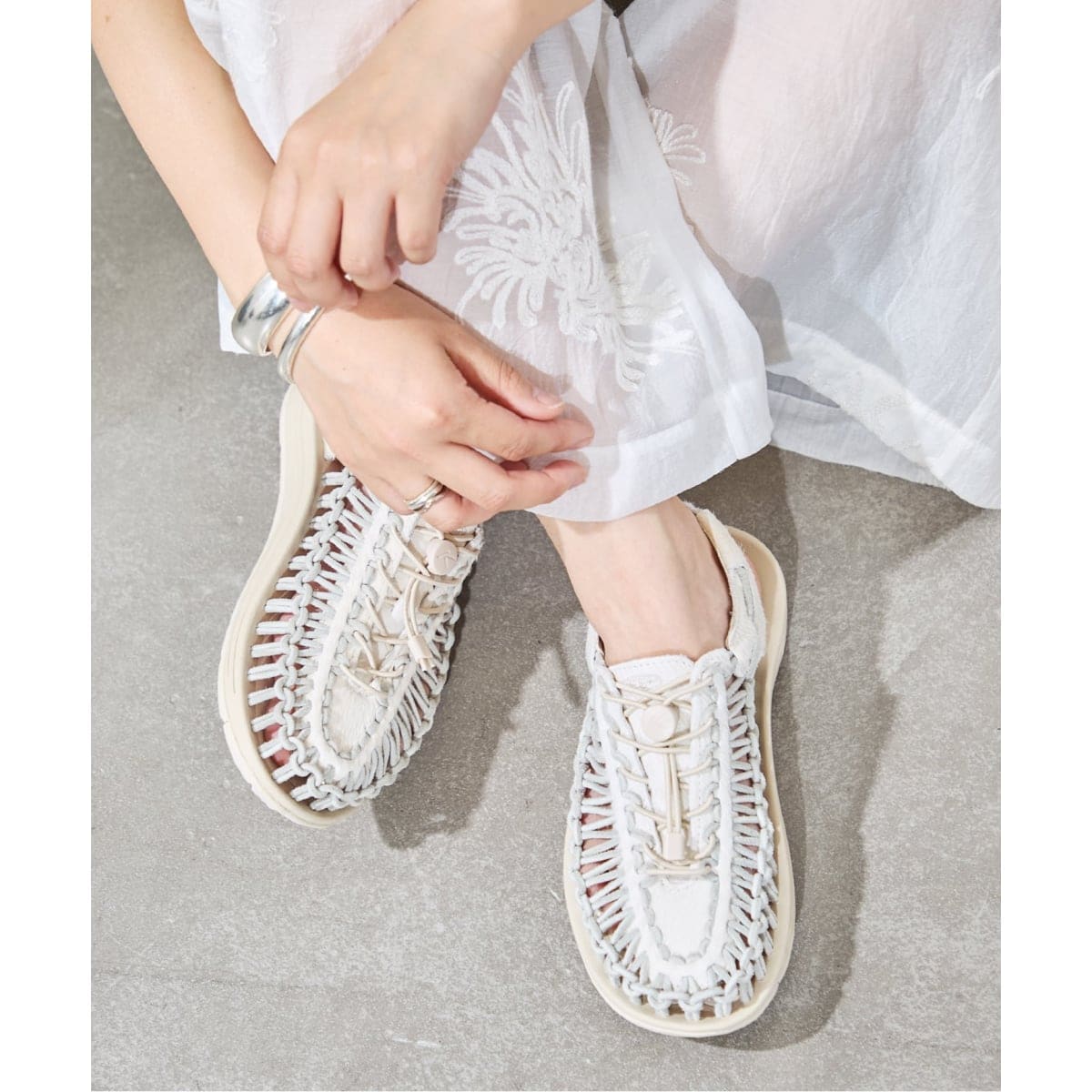 別注【KEEN/キーン】 Uneek For JS | ジャーナルスタンダード(JOURNAL