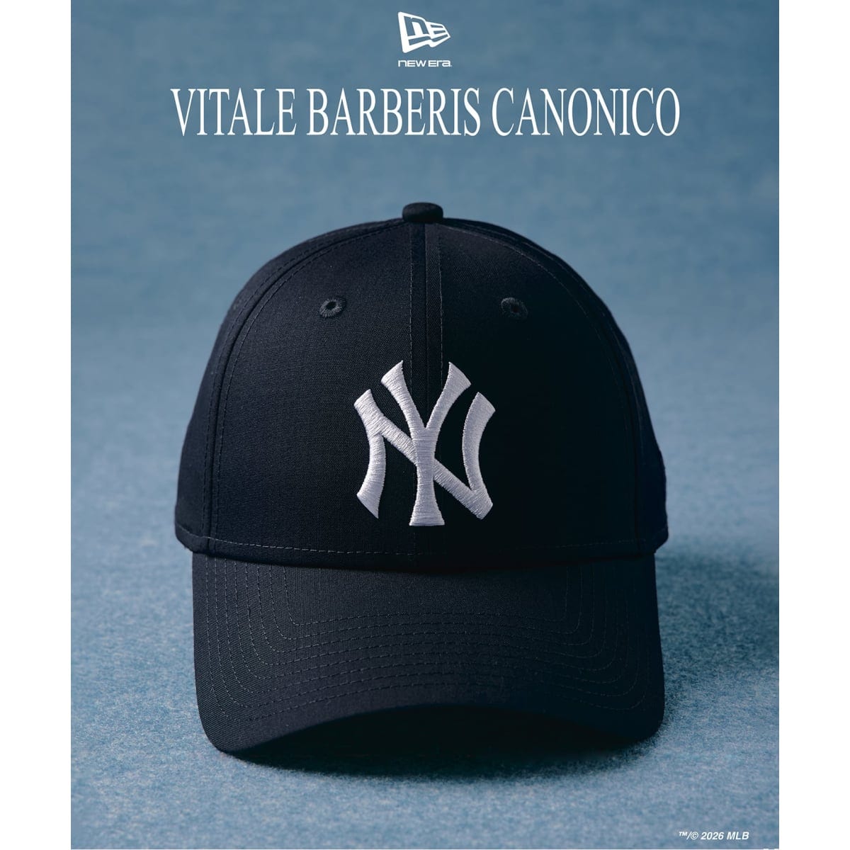 NEW ERA / ニューエラ 別注 NYY VBC Tro S120's 940 | ジャーナル
