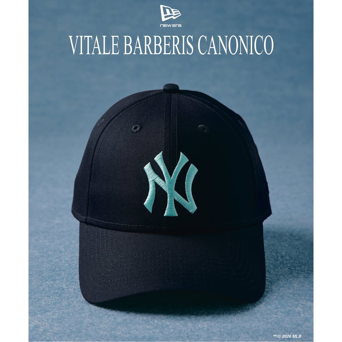 NEW ERA /ニューエラ 別注 NYY VBC Rustic Tro 940 NEW ERA / ニューエラ 別注 NYY VBC Rustic Tro 940 | ジャーナル