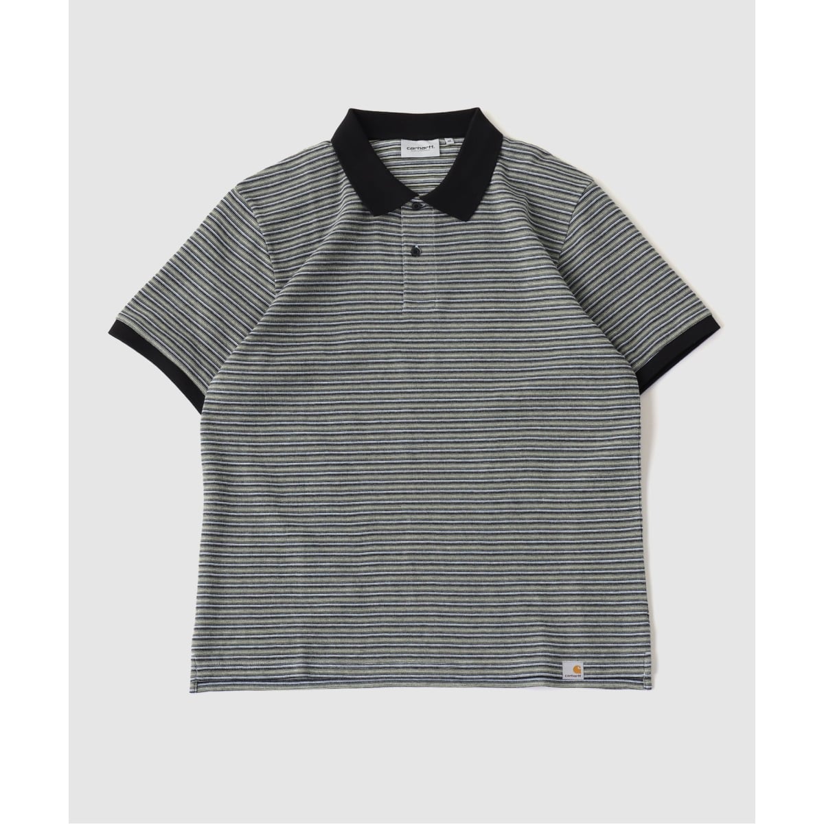 Carhartt WIP / カーハート ダブリューアイピー S/S DION ポロシャツ