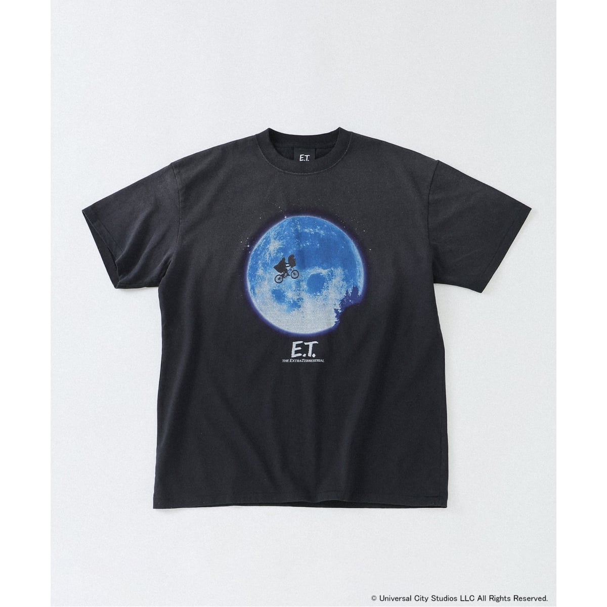 ムービー アーカイブ プリント Tシャツ | ジャーナルスタンダード
