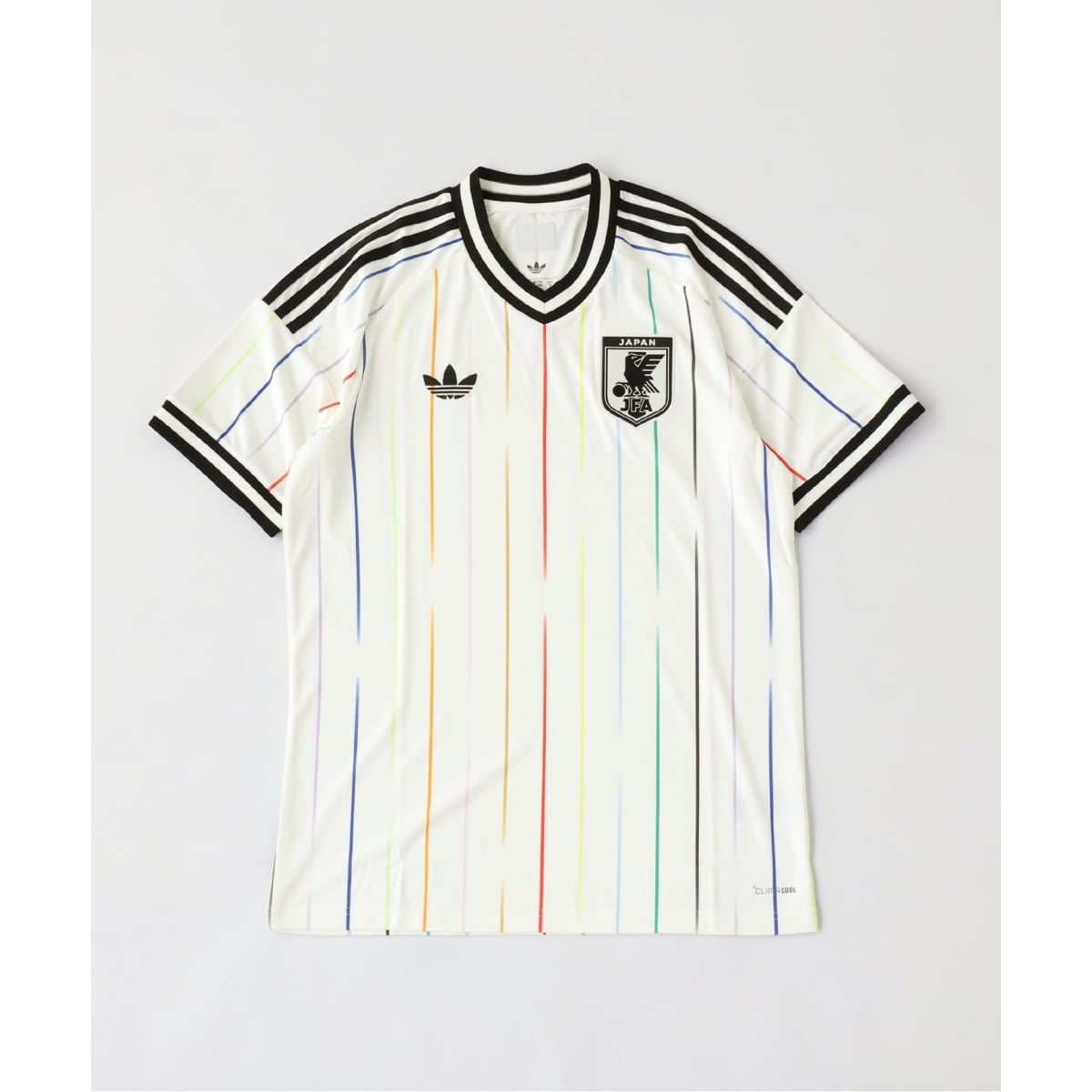 adidas / アディダス サッカー日本代表 2026 アウェイ レプリカ