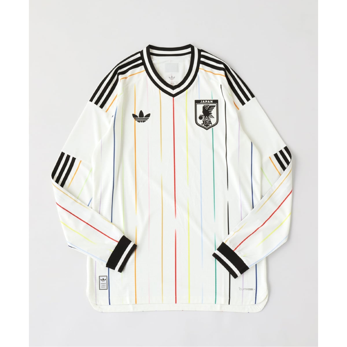 adidas / アディダス 2026 サッカー日本代表 2026 アウェイ