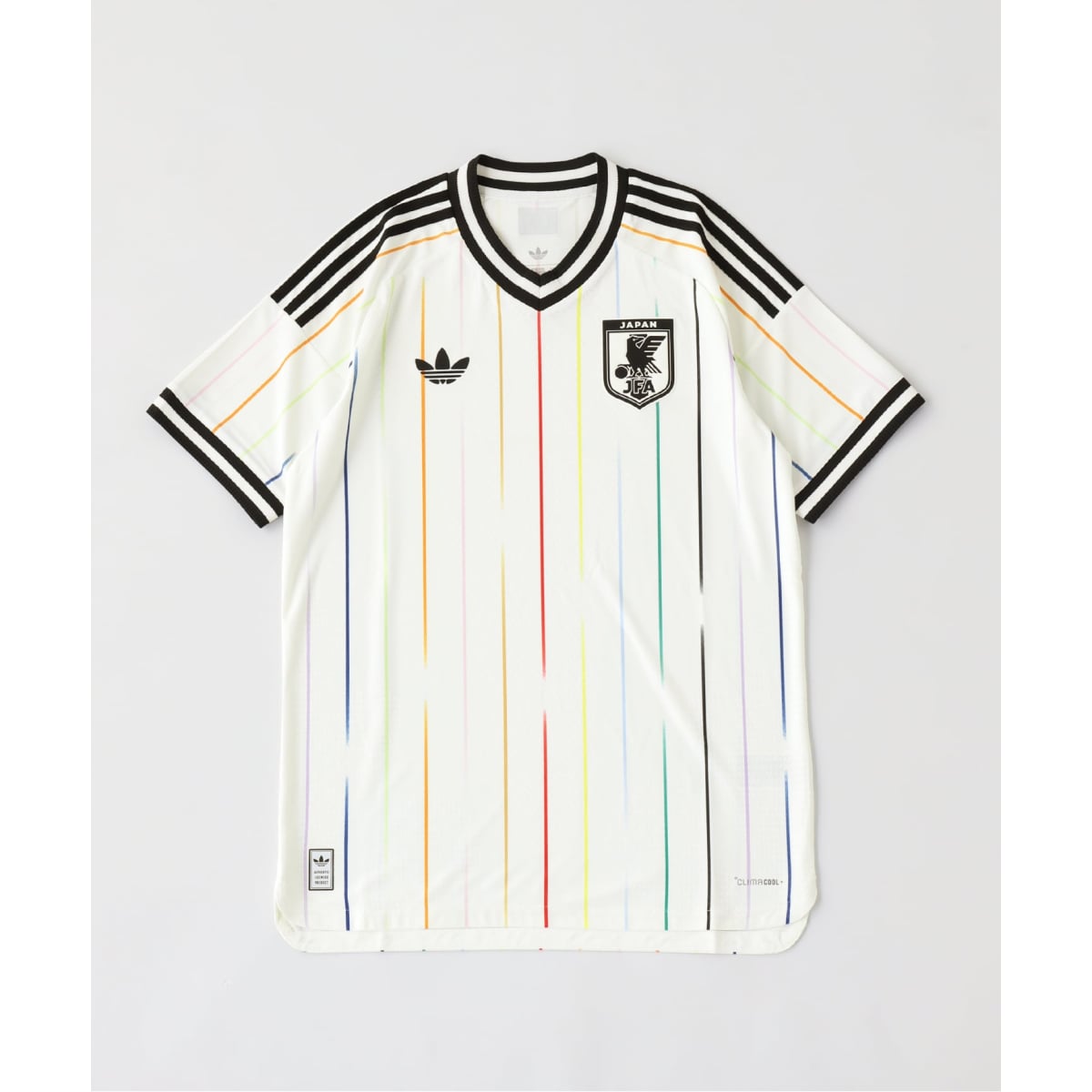 adidas / アディダス 2026 サッカー日本代表 アウェイ