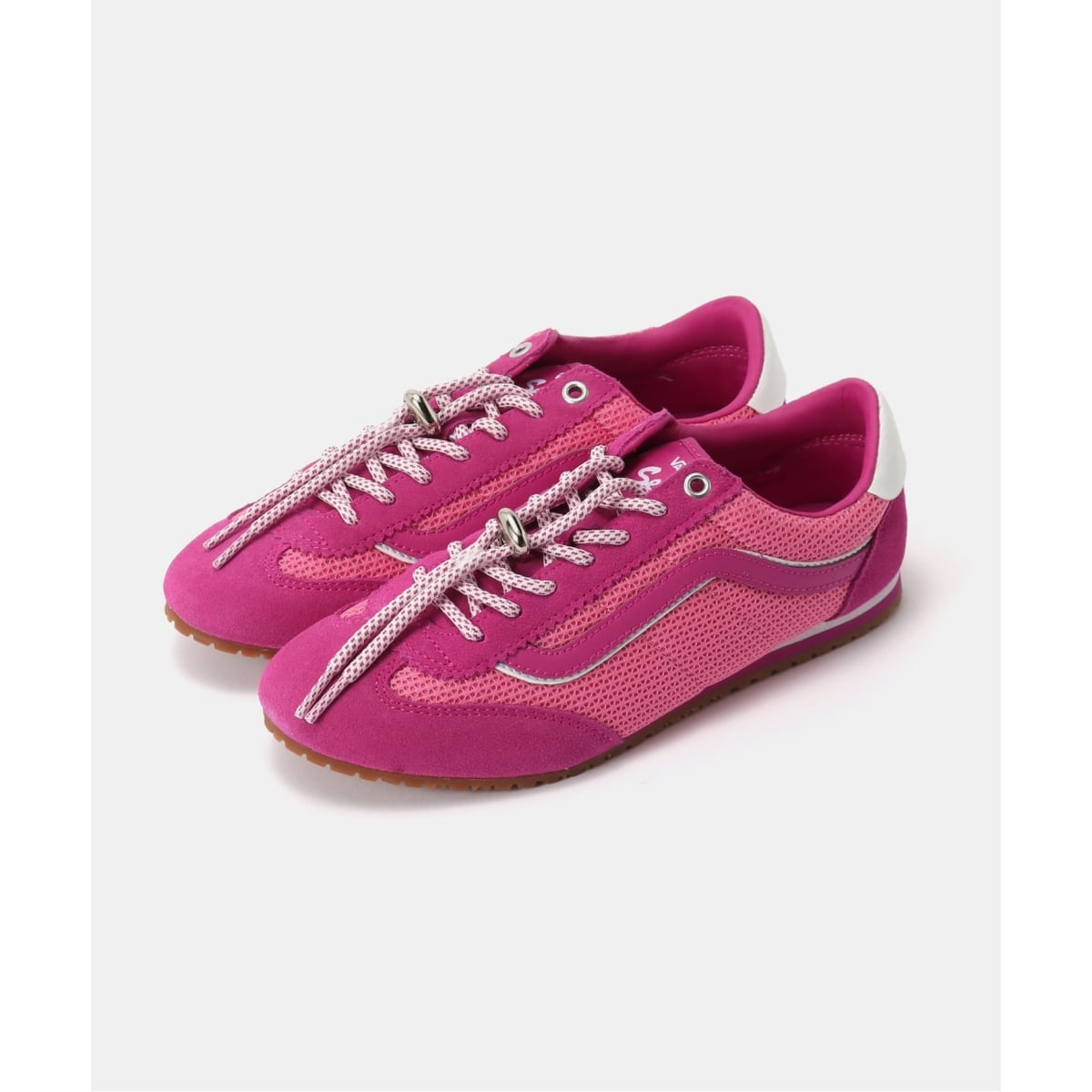 [�}���C]�yVANS / ���@���Y�z SUPER LOWPRO/�W���[�i���X�^���_�[�h�iJOURNAL STANDARD�j �s���N