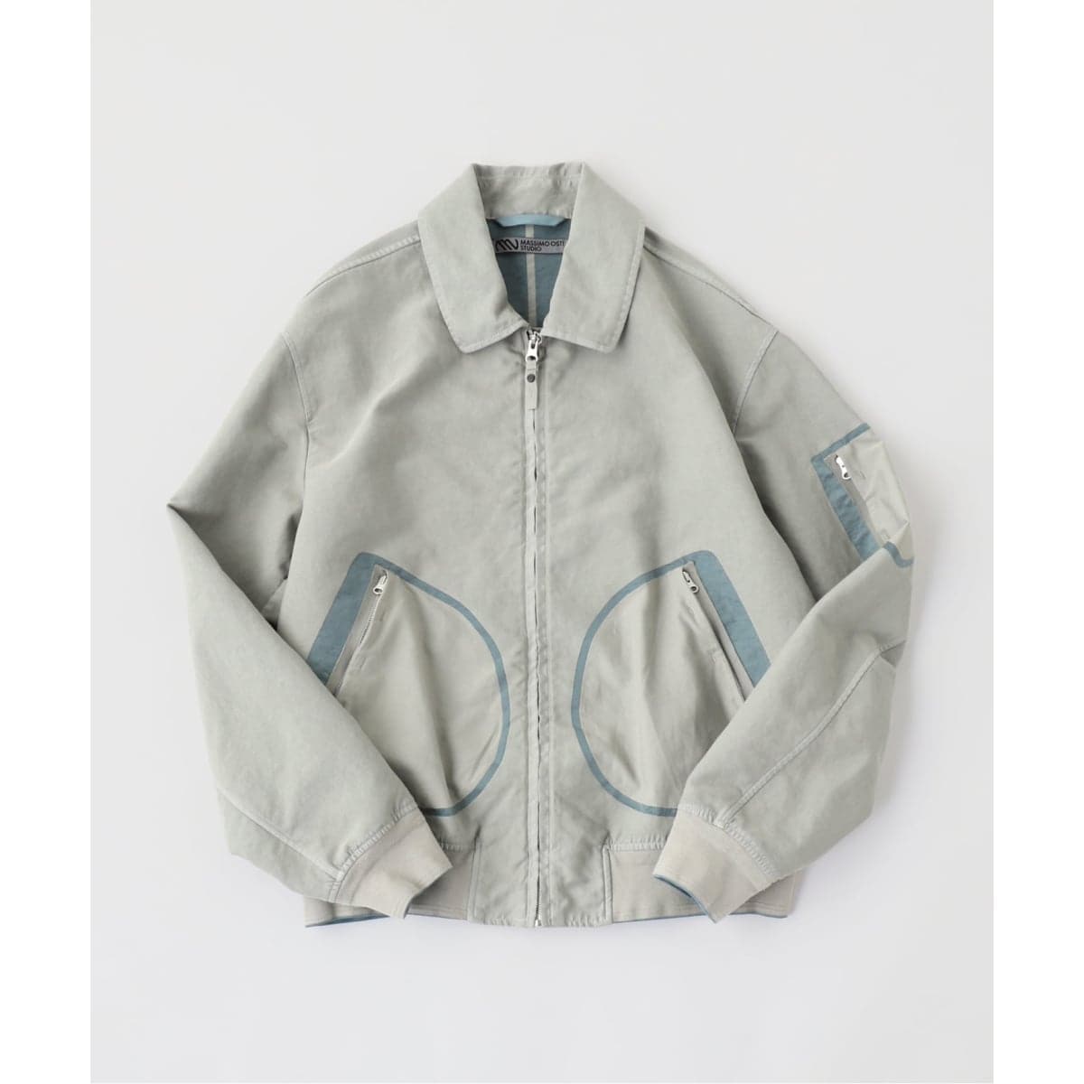 babour ジャーナルスタンダード別注 OS BURGHLEY-MU-TECH Barbour / バブアー 】JS別注 OS BURGHLEY-MU-TECH | ジャーナル